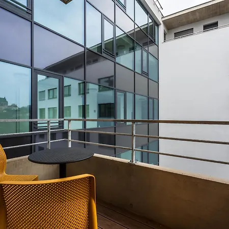 Maai Apartamento Brno