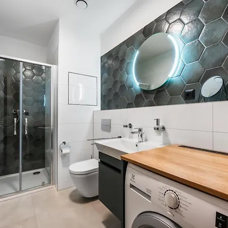 Apartament Maai