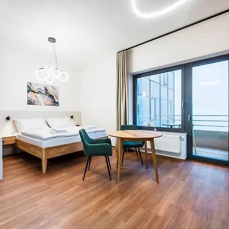 Maai Apartmán *