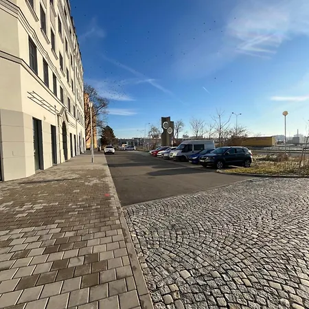 Apartmán Maai *