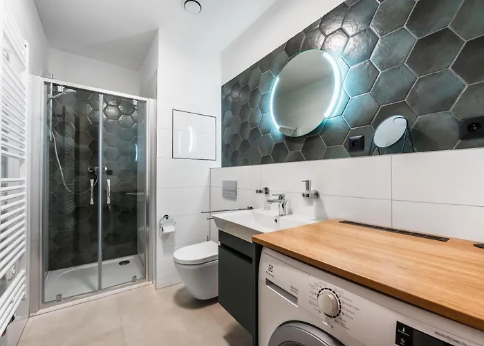 Apartamento Maai