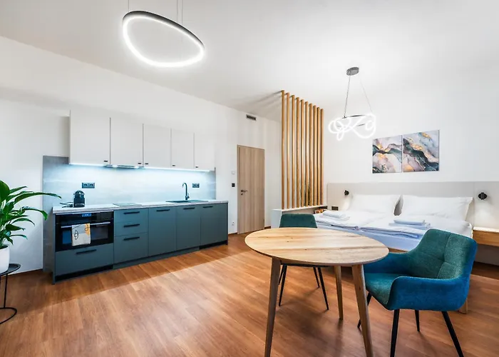 Apartamento Maai *